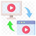 Related Content Video Link Icon