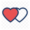 Relation Marriage Love Icon