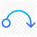 Relation Organize Icon