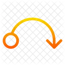 Relation Organize Icon