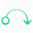 Relation Organize Icon
