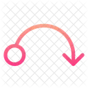 Relation Organize Icon