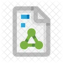 Relations File  Icon