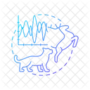 Relations prédateur-proie  Icône