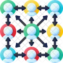 Relationship Love Couple Icon