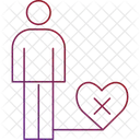 Relationship Love Dating Icon