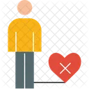 Relationship Love Dating Icon