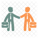 Relationship Friends Friend Icon