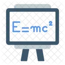 Pills University Medial Education Symbol