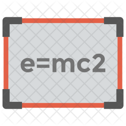 Relativity Theory Icon