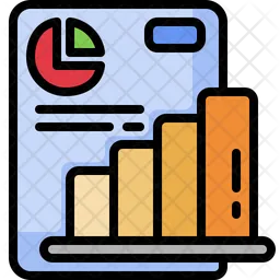 Relatório de análise  Ícone