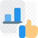 Relatorio De Analise Como Como Analise Relatorio De Analise Ícone