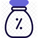 Relatorio De Ganhos Relatorio De Orcamento Relatorio De Negocios Icon