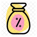 Relatorio De Ganhos Relatorio De Orcamento Relatorio De Negocios Icon