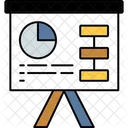 Relatorio De Marketing Pesquisa De Mercado Pesquisa De Mercado Icon