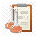 Quimica Icon