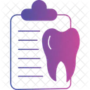 Relatorio De Saude Icon