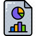 Registros De Dados Armazenamento Informacoes Ícone