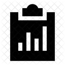 Relatorio Analise Documento Icon