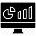 Relatorio Analise Analise On Line Icon