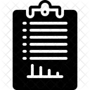 Relatorio Trabalho Bracal Protocolo Icon