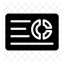 Relatorio Grafico Grafico Icon
