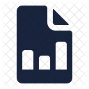 Pagina Documento Arquivo Icon
