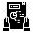 Relatorio Analise Dados Icon