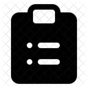Relatorio Dados Negocios Icon