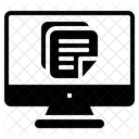 Relatorio Icon