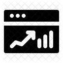 Relatório  Icon