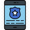 Relatorio On Line Analises Orcamento Icon