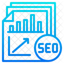 Relatório de SEO  Icon