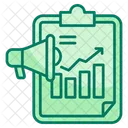 Relatórios regulatórios  Ícone