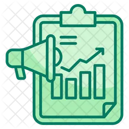 Relatórios regulatórios  Ícone