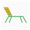 Relax chair  Icon