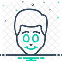 Relax Chill Out Chillax Icon