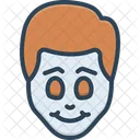 Relax Chill Out Chillax Icon