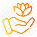 Relax  Icon