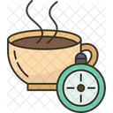 Relax  Icon