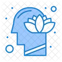 Relax Mind  Icon