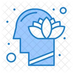 Relax Mind  Icon