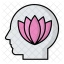 Relax Mind Mind Relax Icon