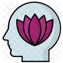 Relax Mind Icon