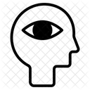 Relaxation  Icon