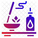 Relaxation  Icon