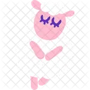 Relaxed Lamb  Icon