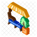House City Home Icon