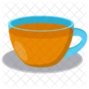 Relaxing Tea Herbal Tea Stress Relief Icon