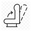 Relaxsitz  Symbol